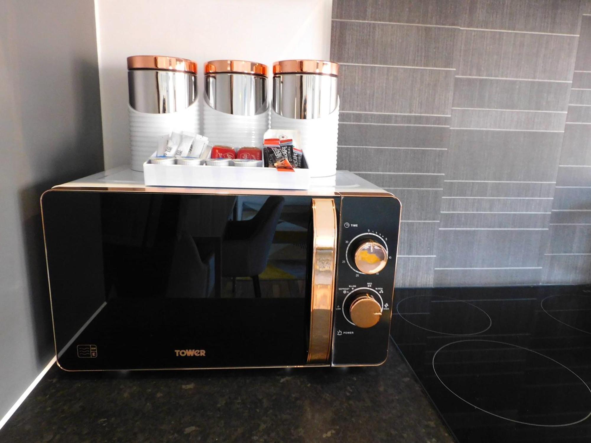 Newly Refurbished 1 Bed Apt In Hamilton Close To Station And Local Amenities Eksteriør bilde